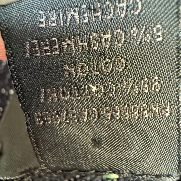 14th & Union Men’s XL Black V-Neck Pullover Sweater Long Sleeve Cashmere Blend - Picture 9 of 10